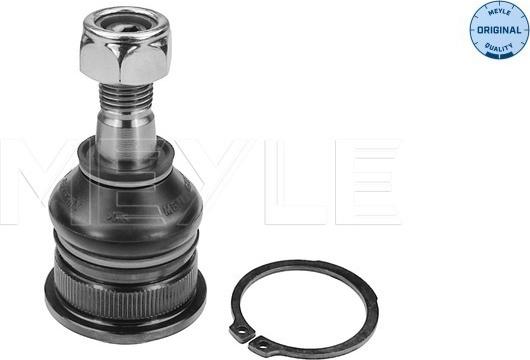 Meyle 36-16 010 0006 - Rótula de suspensión / carga parts5.com