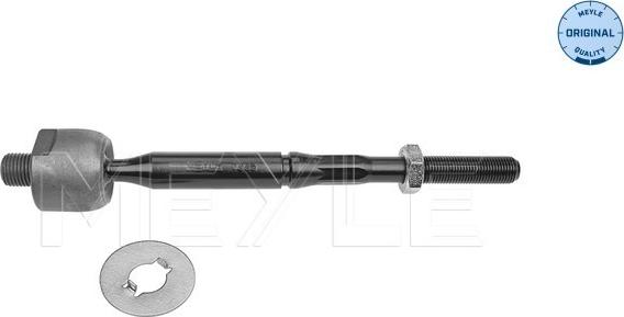 Meyle 36-16 031 0064 - Articulación axial, barra de acoplamiento parts5.com