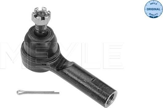 Meyle 36-16 020 0086 - Tie Rod End parts5.com