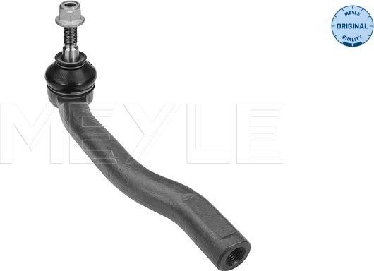 Meyle 36-16 020 0027 - Vezetőkar fej parts5.com