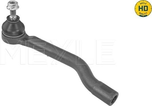 Meyle 36-16 020 0105/HD - Hlava příčného táhla řízení parts5.com