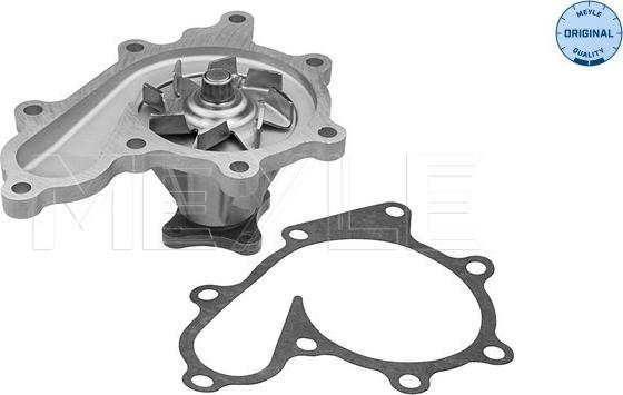 Meyle 36-13 220 0007 - Water Pump parts5.com