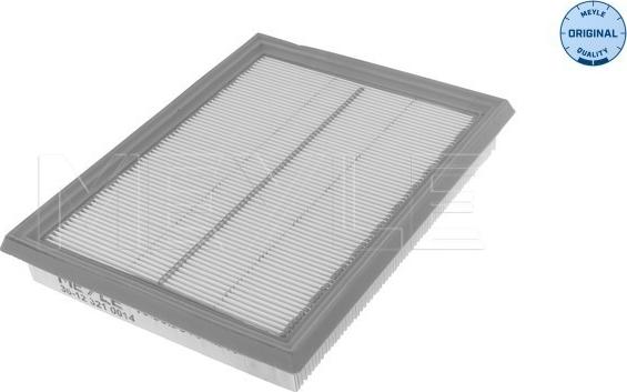 Meyle 36-12 321 0014 - Air Filter parts5.com