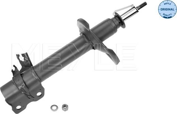 Meyle 36-26 623 0009 - Amortizer parts5.com