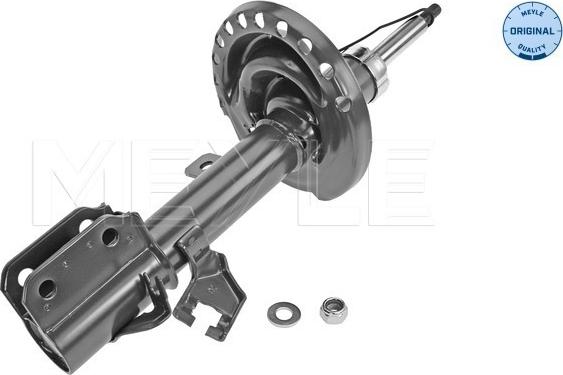 Meyle 36-26 623 0002 - Amortizer parts5.com