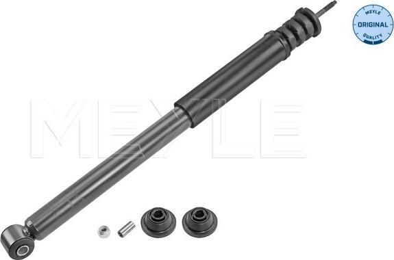 Meyle 36-26 725 0001 - Amortizor parts5.com