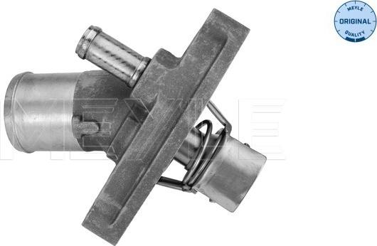 Meyle 36-28 228 0003 - Termostaat,Jahutusvedelik parts5.com