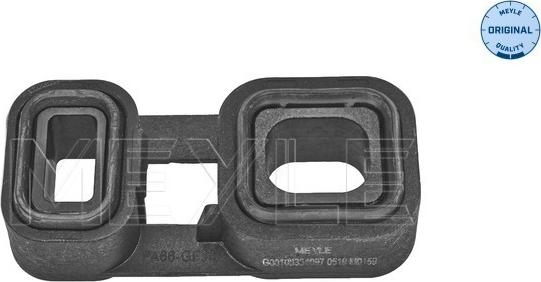 Meyle 300 930 0019 - Junta, transmisión automática parts5.com