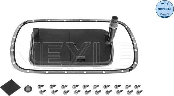 Meyle 300 135 0401/SK - Kit piezas, cambio aceite caja automática parts5.com