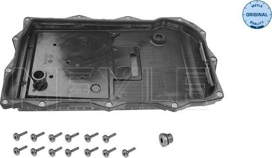 Meyle 300 135 1007/SK - Parts Kit, automatic transmission oil change parts5.com