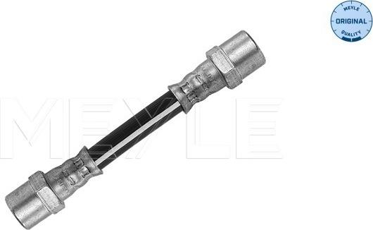 Meyle 300 343 2110 - Brake Hose parts5.com