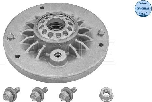 Meyle 300 313 3144 - Vedruamordi tugilaager parts5.com