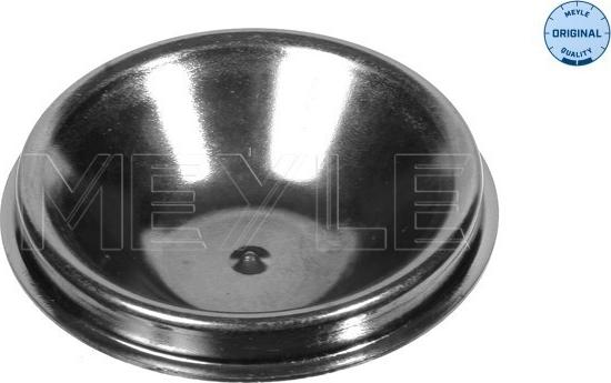 Meyle 300 312 1103 - Capac,rulment roata parts5.com