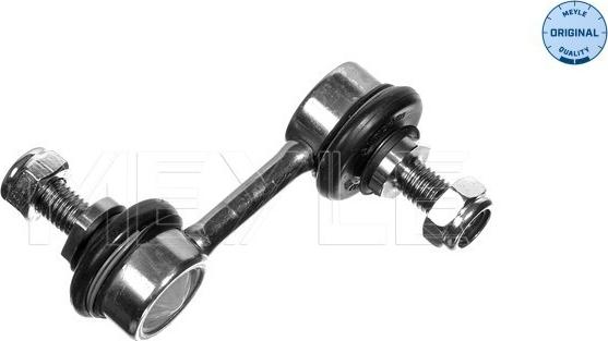 Meyle 300 335 5105 - Rod / Strut, stabiliser parts5.com