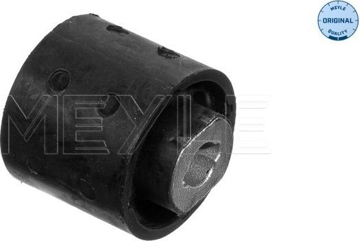 Meyle 300 331 7109 - Suspensión, cuerpo del eje parts5.com