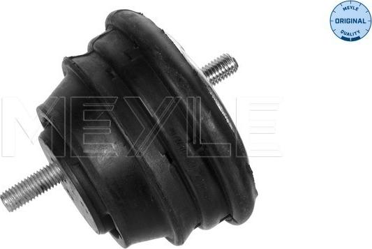 Meyle 300 221 1600 - Soporte, motor parts5.com