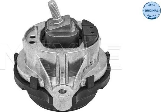 Meyle 300 221 1165 - Holder, engine mounting parts5.com