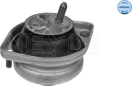 Meyle 300 221 1104 - Holder, engine mounting parts5.com