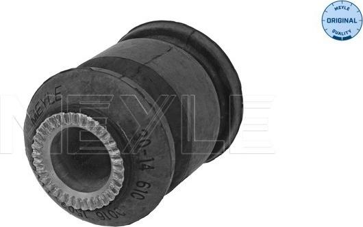 Meyle 30-14 610 0016 - Yataklama, Bugi kolu parts5.com