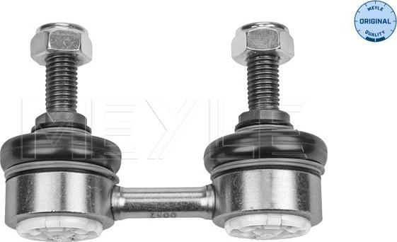 Meyle 30-16 060 0079 - Tyč / vzpěra, stabilizátor parts5.com