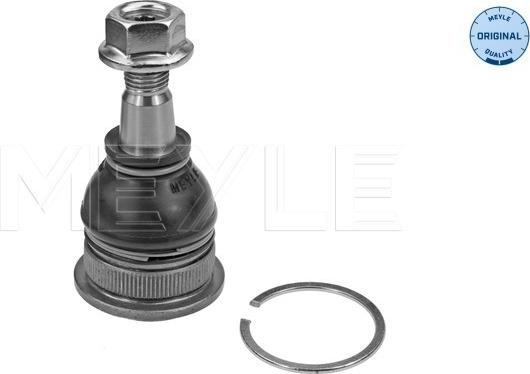 Meyle 30-16 010 0027 - Ball Joint parts5.com