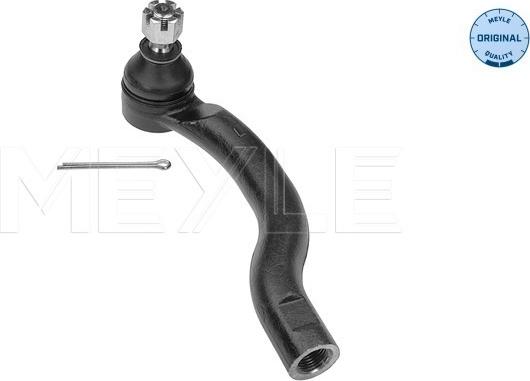 Meyle 30-16 020 0021 - Rótula barra de acoplamiento parts5.com