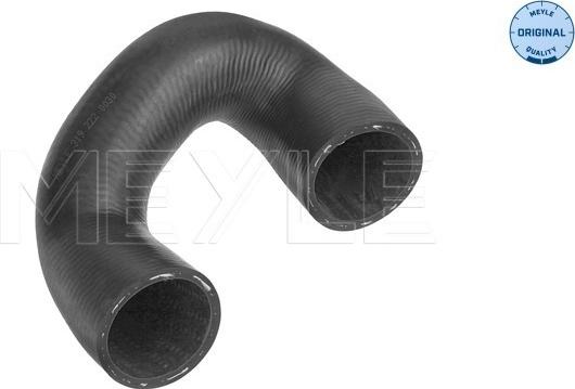 Meyle 319 222 0030 - Hűtőcső parts5.com