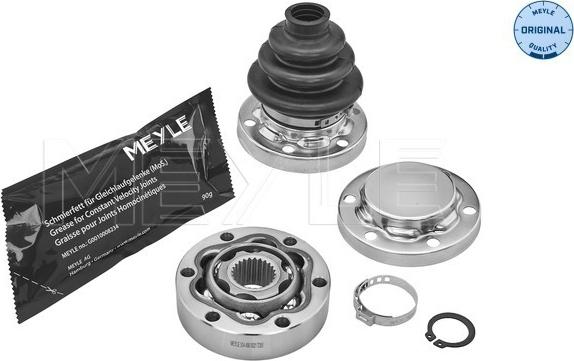 Meyle 314 498 0021 - Joint Kit, drive shaft parts5.com