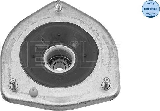 Meyle 314 641 0104 - Cojinete columna suspensión parts5.com