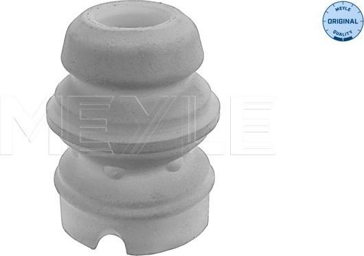 Meyle 314 642 0009 - Dystans gumowy, resorowanie parts5.com