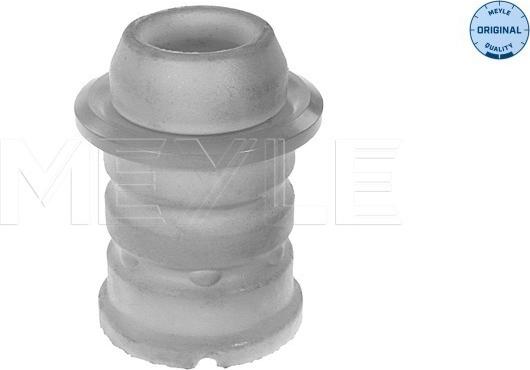 Meyle 314 642 0004 - Dystans gumowy, resorowanie parts5.com