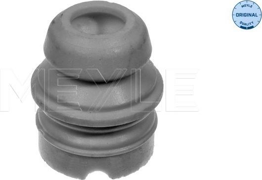 Meyle 314 642 0001 - Dystans gumowy, resorowanie parts5.com