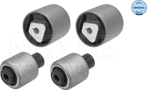 Meyle 314 610 0041 - Set reparatie, bara stabilizatoare parts5.com