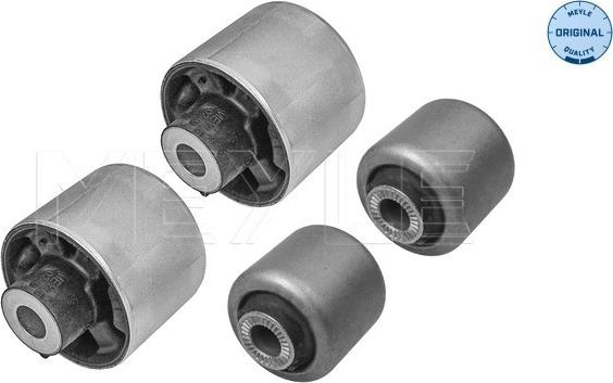 Meyle 314 610 0039 - Set reparatie, bara stabilizatoare parts5.com