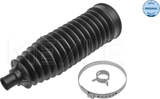 Meyle 314 620 0009 - Bellow Set, steering parts5.com