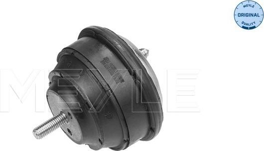 Meyle 314 030 0003 - Felfüggesztés, motor parts5.com