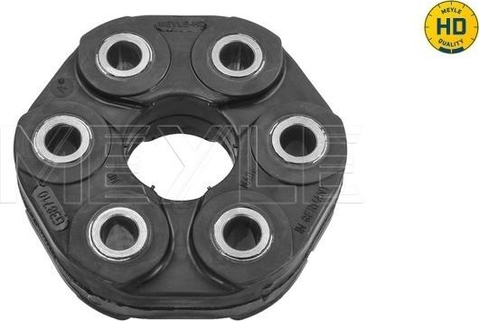 Meyle 314 152 3101/HD - Articulatie, cardan parts5.com