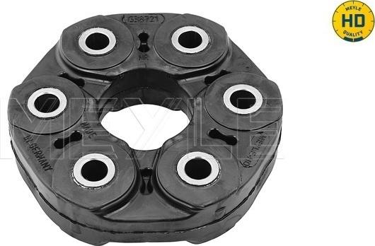 Meyle 314 152 3103/HD - Zglob, kardansko vratilo parts5.com