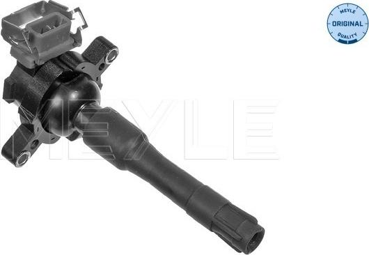 Meyle 314 131 0000 - Ignition Coil parts5.com