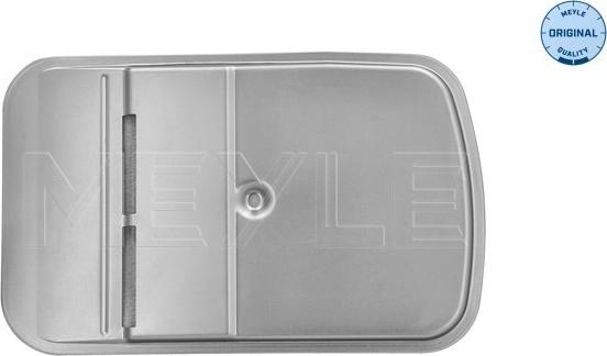 Meyle 314 137 0003 - Filtro hidráulico, transmisión automática parts5.com