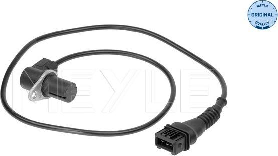 Meyle 314 899 0037 - Sensor, crankshaft pulse parts5.com