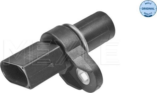 Meyle 314 899 0074 - Sensor, crankshaft pulse parts5.com