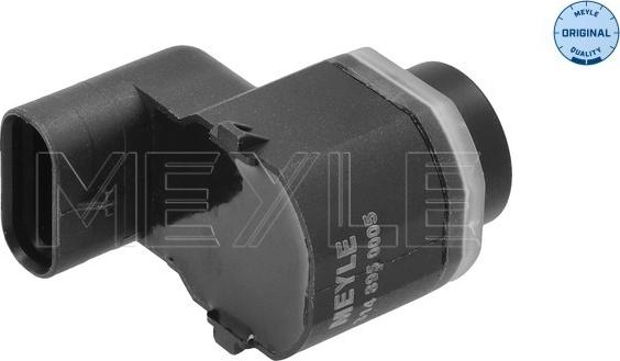 Meyle 314 895 0005 - Sensor, ajutor parcare parts5.com