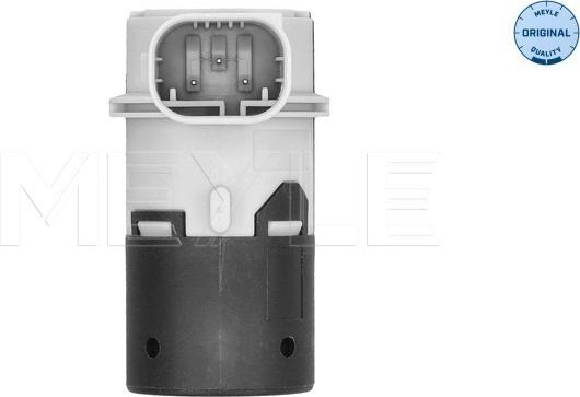 Meyle 314 895 0001 - Sensor, parking assist parts5.com