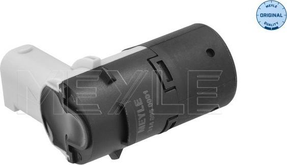 Meyle 314 895 0001 - Sensor, ajutor parcare parts5.com