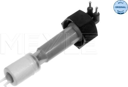 Meyle 314 800 9018 - Sensor, nivel del refrigerante parts5.com