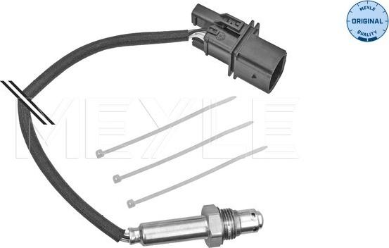 Meyle 314 803 0008 - Lambda andur parts5.com