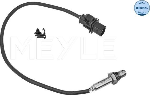 Meyle 314 803 0002 - Sonda lambda parts5.com