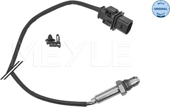 Meyle 314 803 0007 - Αισθητήρας λάμδα parts5.com