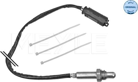 Meyle 314 803 0013 - Lambda andur parts5.com